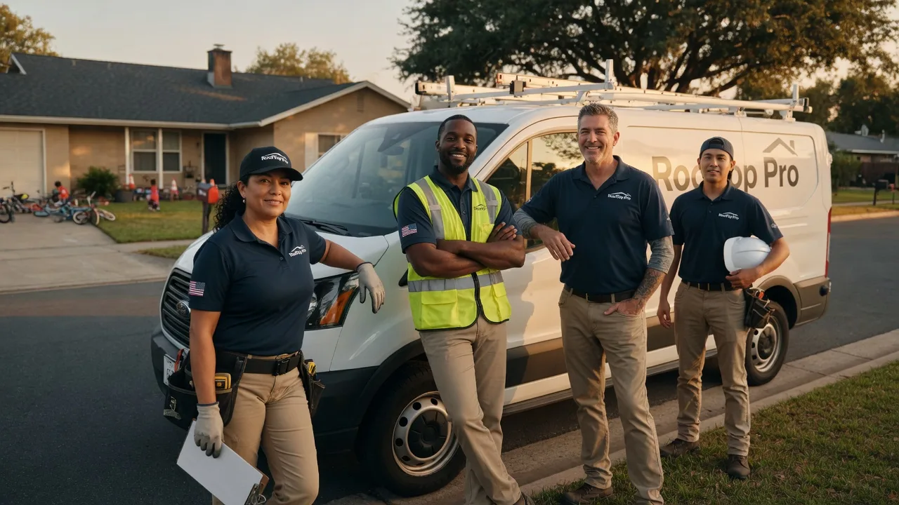 Roof Repair in Gantt, SC near me
